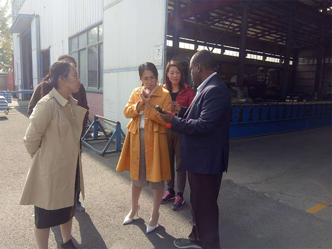 企业形象