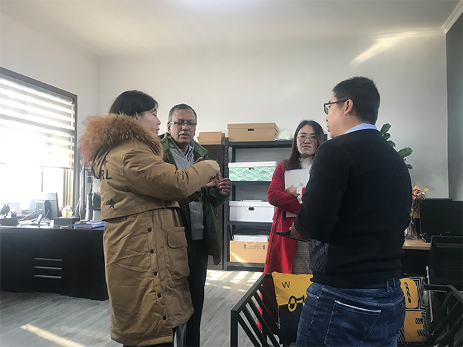 企业形象